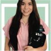 Maestra de inglés de kinder a secundaria
