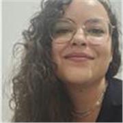 Professora particular de matemática, geografia e química