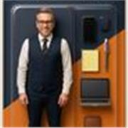 Over 35 years leadership experience, now helping others to overcome barriers in unlocking potential & enabling development.