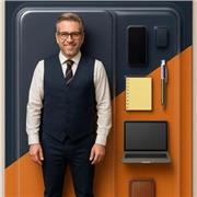 Over 35 years leadership experience, now helping others to overcome barriers in unlocking potential & enabling development.