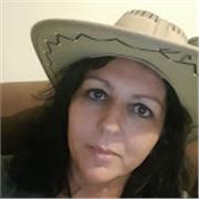 Insegno italiano online a stranieri. Mi chiamo Domenica e mi piace pensare che più persone possano imparare la nostra lingua