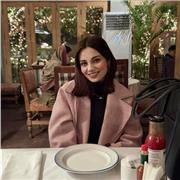 Maheen Fatima