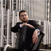 Clases personalizadas de Acordeón