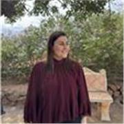 Graduada en el grado superior de infantil y primaria. Estudiante de tercer año del doble grado de magisterio infantil y primaria