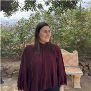 Graduada en el grado superior de infantil y primaria. Estudiante de tercer año del doble grado de magisterio infantil y primaria