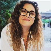 Comunicadora Audiovisual y Docente con 20 años de experiencia