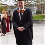 I am a Sociology PhD student, previously gaining a first class degree in Sociology at Plymouth University
