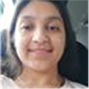 An English teacher who teaches students of all ages.