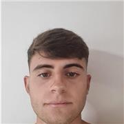 Actualmente estudio Medicina y estoy graduado en el Bachillerato de Ciencias de la Salud. Puedo dar clases a alumnos de Secundaria