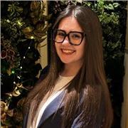 offro lezioni private di Italiano, Storia e Geografia