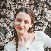 Englisch-Lehrerin Online Home-Office Bad Schönborn