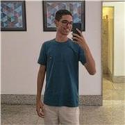 Sou Graduando em Matemática pela UEPB. Priorizo o ensino da matemática básica e a estrutura básica da redação do ENEM