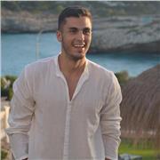 Profesor de economía para apoyo escolar para ESO y Bachillerato