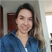 Lina Paola Gomez