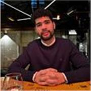 Soy estudiante de mi último año de carrera de educación primaria, con muchas ganas e entusiasmo para la enseñanza.
