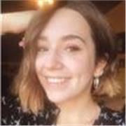 Profesora particular nativa da español para extranjeros