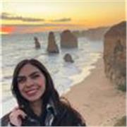 Profesora graduada hace 6 años, Actualmente doy clases online de español 