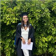 Native speaker of English and Spanish - BA Modern Languages from University of Exeter and a year's experience in TEFL in France