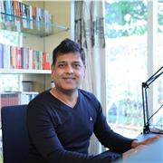 Sumant Mahapatra