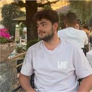 Soy una persona aplicada en los estudios y con vocación por la docencia, busco dar clases a alumnos hasta preparación de EVAU (esa sería mi preferencia aunque también con alumnos de bachillerato y ESO). No alumnos universitarios