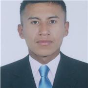 Quieres empezar a hablar inglés pero no sabes por dónde comenzar?
Yo te ayudo paso a paso con clases claras, prácticas y dinámicas