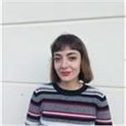 Tutor linguistica offre ripetizioni private di Lingua inglese.