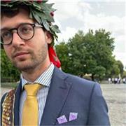 Fisico Nucleare con consolidata esperienza accademica impartisce lezioni private di Matematica, Fisica ed Elettronica.