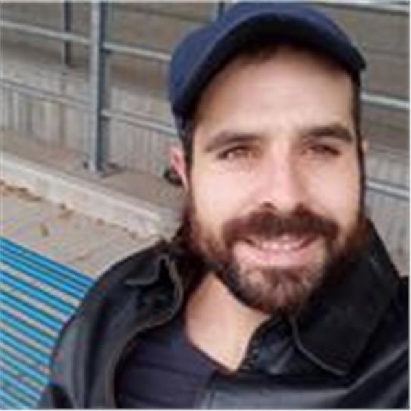 Roberto Insegnante privato di Italiano per stranieri (Bologna)