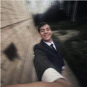 Profesor de Ingles con enfoque didáctico