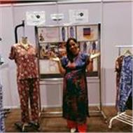 Ateka Wagh