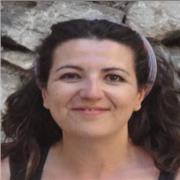 Profesora de historia del arte