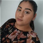 Harleen Kaur
