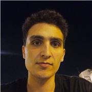 Offro lezioni private di inglese a studenti e non di tutte le età. Le lezioni saranno adattate in base alle esigenze dello studente, promuovendo un approccio inclusivo in un contesto di dialogo aperto.