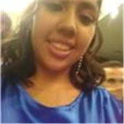 Soy estudiante de enfermería y me apasionan las matemáticas, me gusta enseñar y soy muy tranquila