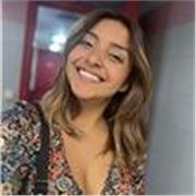 Spanish teacher assistant. Spanish native and English speaker
