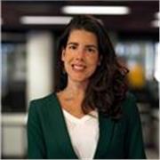 Profesional brasileña con experiencia internacional. Clases de inglés de negocios y portugués nativo a profesionales y ejecutivos