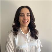 Laureata in chimica, offre lezioni di chimica, matematica e fisica per studenti scuole elementari, medie e liceo. Zona Roma Sud.