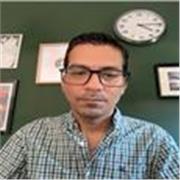 Traductor de inglés con muchas ganas de ayudarte con mis clases o conversación temática elegida.
 