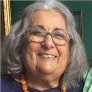Sonia Gergis