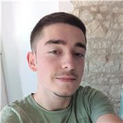 Étudiant en licence d'espagnol – Professeur pour collégiens/lycéens, Poitiers (86)