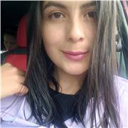 Lerne Spanisch mit Flexibilität. Persönliche Tutorien in Hildesheim. Muttersprachliche Lehrerin. Anpassbare Zeiten.