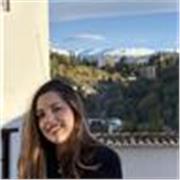 Profesora de Educación Primaria, con máster en Educación Especial.  Mis clases irán dirigidas al alumnado que tengan entre 6-12 añ