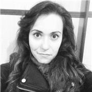 Laureata in Restauro Architettonico impartisce lezioni di Storia dell’Arte