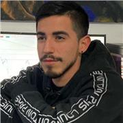 Edgar Daniel