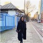 English teacher for fluent spoken English