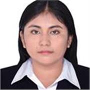 Profesor de inglés con experiencia en niños, adolescentes y adultos