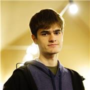 Profesor de repaso para niños tanto de primaria como secundaria de forma telemática