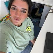 Docente con experiencia internacional, clases personalizadas para todas las edades y niveles.