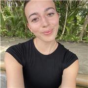 Du möchtest Deutsch als Fremdsprache lernen, oder brauchst Nachilfe für die Schule?