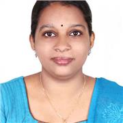 Manjari Muraleedharan Nair